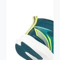 Дитяче взуття Viking Footwear Flash Mid 1V Waterproof темно-синього кольору 13