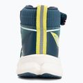 Дитяче взуття Viking Footwear Flash Mid 1V Waterproof темно-синього кольору 6