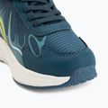 Дитяче взуття Viking Footwear Flash Mid 1V Waterproof темно-синього кольору 7