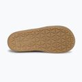 Дитячі barefoot черевики Viking Footwear Aspen Barefoot Mid 2V Waterproof чорного кольору 11