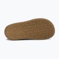 Дитячі barefoot черевики Viking Footwear Birch Barefoot Mid 1V Waterproof темно-сині/оливкові 11