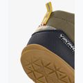 Дитячі barefoot черевики Viking Footwear Birch Barefoot Mid 1V Waterproof темно-сині/оливкові 13