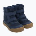 Черевики зимові barefoot дитячі Viking Footwear Spruce Barefoot Warm Gore-Tex 2V navy 3