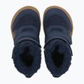 Черевики зимові barefoot дитячі Viking Footwear Spruce Barefoot Warm Gore-Tex 2V navy 5