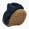 Черевики зимові barefoot дитячі Viking Footwear Spruce Barefoot Warm Gore-Tex 2V navy 9