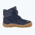 Черевики зимові barefoot дитячі Viking Footwear Rowan Barefoot Warm Waterproof 2V navy 2
