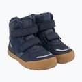 Черевики зимові barefoot дитячі Viking Footwear Rowan Barefoot Warm Waterproof 2V navy 3