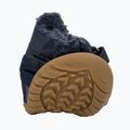 Черевики зимові barefoot дитячі Viking Footwear Rowan Barefoot Warm Waterproof 2V navy 9