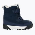 Черевики зимові дитячі Viking Footwear Moon Warm SC Gore-Tex 2V navy 2