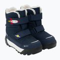 Черевики зимові дитячі Viking Footwear Moon Warm SC Gore-Tex 2V navy 3