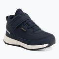 Дитяче взуття Viking Footwear Fun Mid 1V Gore-Tex синій
