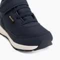 Дитяче взуття Viking Footwear Fun Mid 1V Gore-Tex синій 7