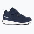 Дитяче взуття Viking Footwear Fun Mid 1V Gore-Tex синій 8