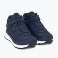 Дитяче взуття Viking Footwear Fun Mid 1V Gore-Tex синій 10