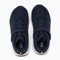 Дитяче взуття Viking Footwear Fun Mid 1V Gore-Tex синій 12