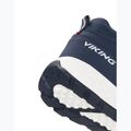 Дитяче взуття Viking Footwear Fun Mid 1V Gore-Tex синій 13