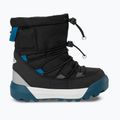 Черевики зимові дитячі Viking Footwear Spaceship Warm SC Waterproof black/dark blue 2