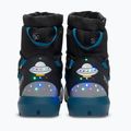Черевики зимові дитячі Viking Footwear Spaceship Warm SC Waterproof black/dark blue 4
