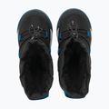 Черевики зимові дитячі Viking Footwear Spaceship Warm SC Waterproof black/dark blue 6