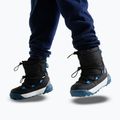 Черевики зимові дитячі Viking Footwear Spaceship Warm SC Waterproof black/dark blue 10