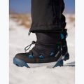 Черевики зимові дитячі Viking Footwear Spaceship Warm SC Waterproof black/dark blue 12