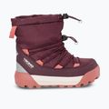 Черевики зимові дитячі Viking Footwear Spaceship Warm SC Waterproof plum/pink