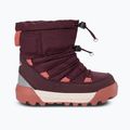Черевики зимові дитячі Viking Footwear Spaceship Warm SC Waterproof plum/pink 2