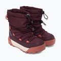 Черевики зимові дитячі Viking Footwear Spaceship Warm SC Waterproof plum/pink 3