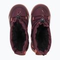Черевики зимові дитячі Viking Footwear Spaceship Warm SC Waterproof plum/pink 6