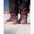 Черевики зимові дитячі Viking Footwear Spaceship Warm SC Waterproof plum/pink 9