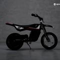 Електромотоцикл дитячий Razor Mx125 Dirt Rocket чорний 15173858 6