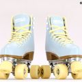 Ковзани роликові IMPALA Quad Skate блакитні IMPROLLER1 12