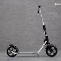 Самокат Hudora Bigwheel Generation V 230 білий 818508 5