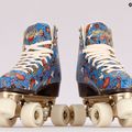 Ковзани роликові IMPALA Quad Skate блакитні IMPROLLER1 8