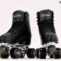 Ковзани роликові IMPALA Quad Skate чорні IMPROLLER1 8