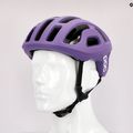 Шолом велосипедний  POC Octal MIPS 1613 фіолетовий 739882 9
