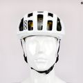 Шолом велосипедний POC Octal MIPS 1001 білий 739874 9