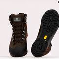 Черевики для трекінгу чоловіче SCARPA ZG Pro GTX коричневі 67070-200 10