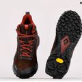 Черевики для трекінгу жіночі Tecnica Magma MID GTX коричневі TE21250000002 10