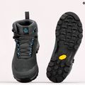 Черевики для трекінгу жіночі Tecnica Plasma MID GTX зелені TE21249100002 9