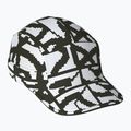 Кепка Ciele Athletics GOCap SC All Over Loopy Tile whitaker