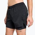 Шорти для бігу чоловічі Ciele Athletics DLY 5" Long Brief shadowcast 2