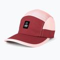 Кепка Ciele Athletics GOCap SC Classic CPlusBox merlot/peachskin