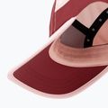Кепка Ciele Athletics GOCap SC Classic CPlusBox merlot/peachskin 3
