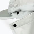 Кепка Ciele Athletics GOCap PYN Comp Onehundred light grey 5