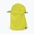 Кепка Ciele Athletics GOCap PYN Comp Onehundred lucifer yellow 3