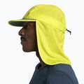 Кепка Ciele Athletics GOCap PYN Comp Onehundred lucifer yellow 9