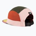 Кепка Ciele Athletics GOCap Field IconicBar peachskin/seaweed 2