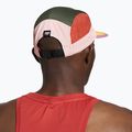 Кепка Ciele Athletics GOCap Field IconicBar peachskin/seaweed 5