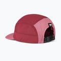 Кепка Ciele Athletics GOCap Comp Century deco rose/merlot 2